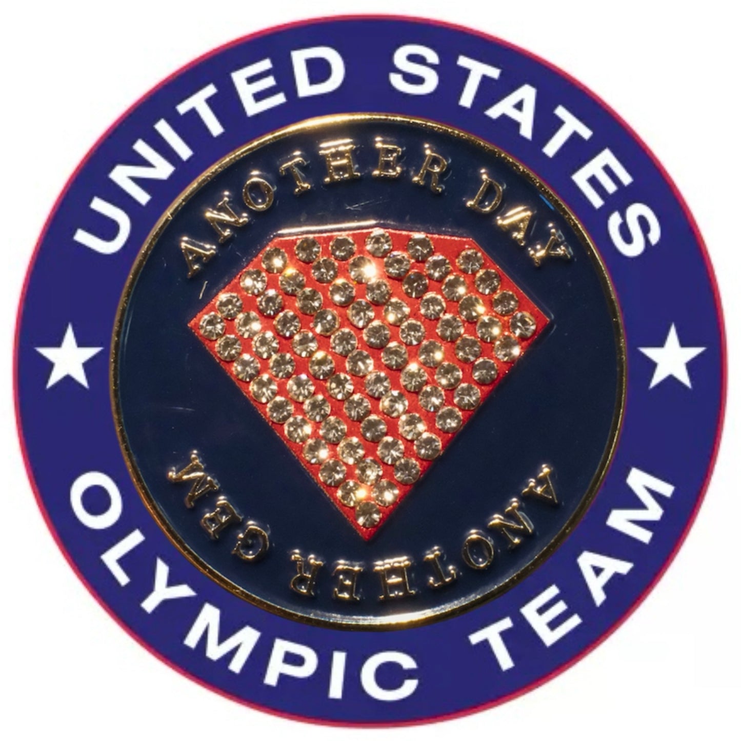 Olympic Alt. Gem