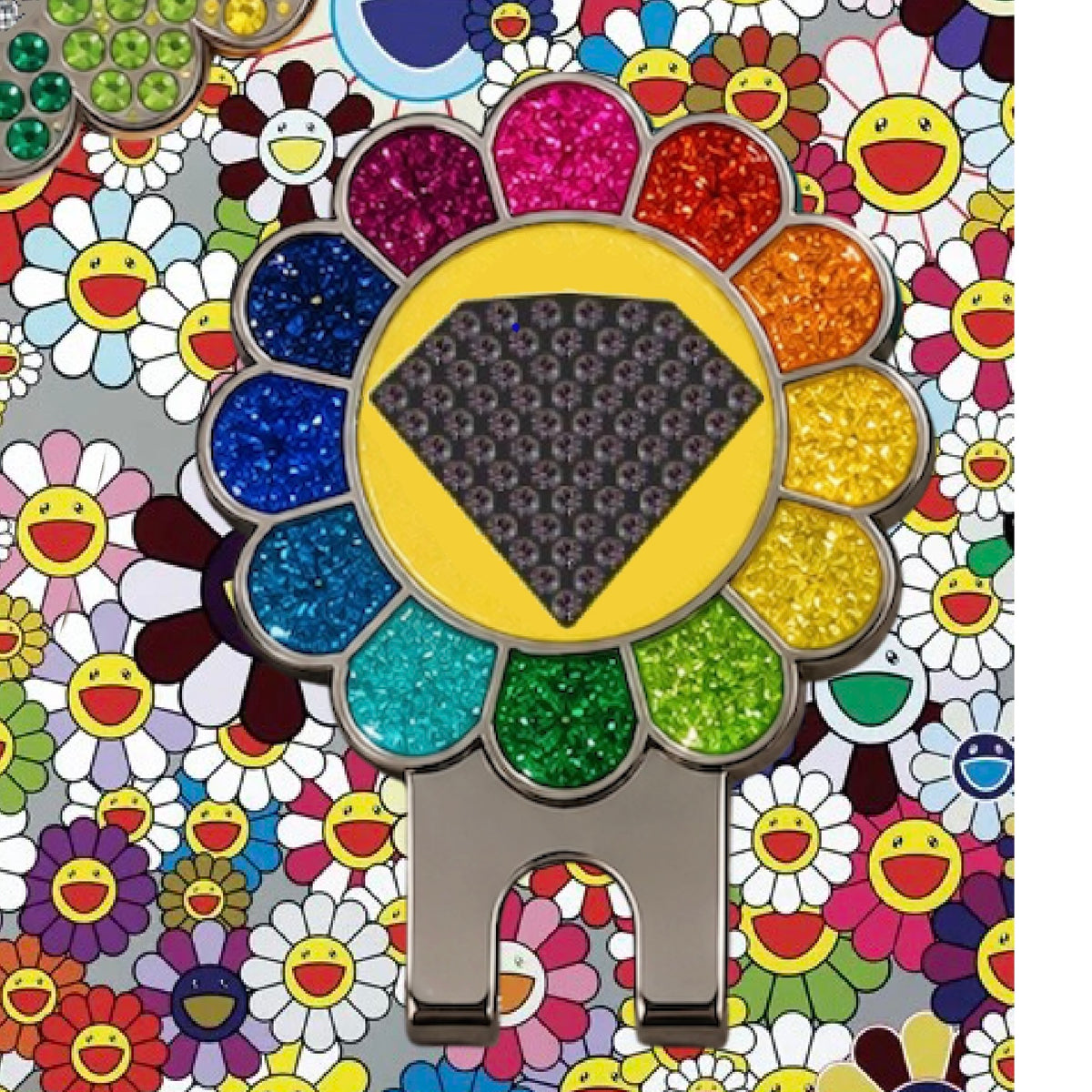 Murakami Spinner PREORDER