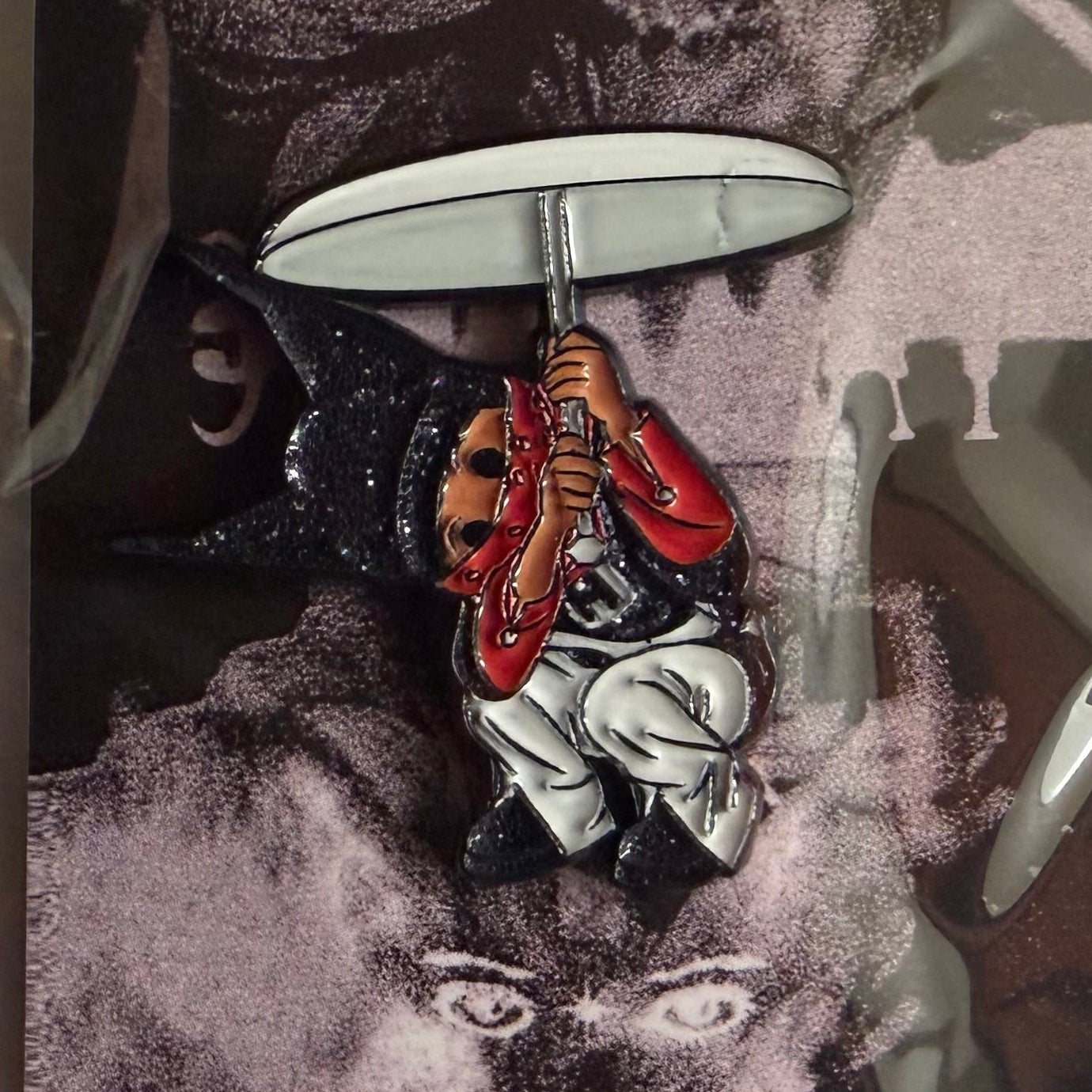 Umbrella Carti