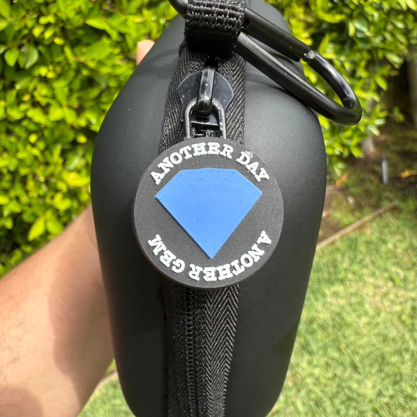 Gem Carrier