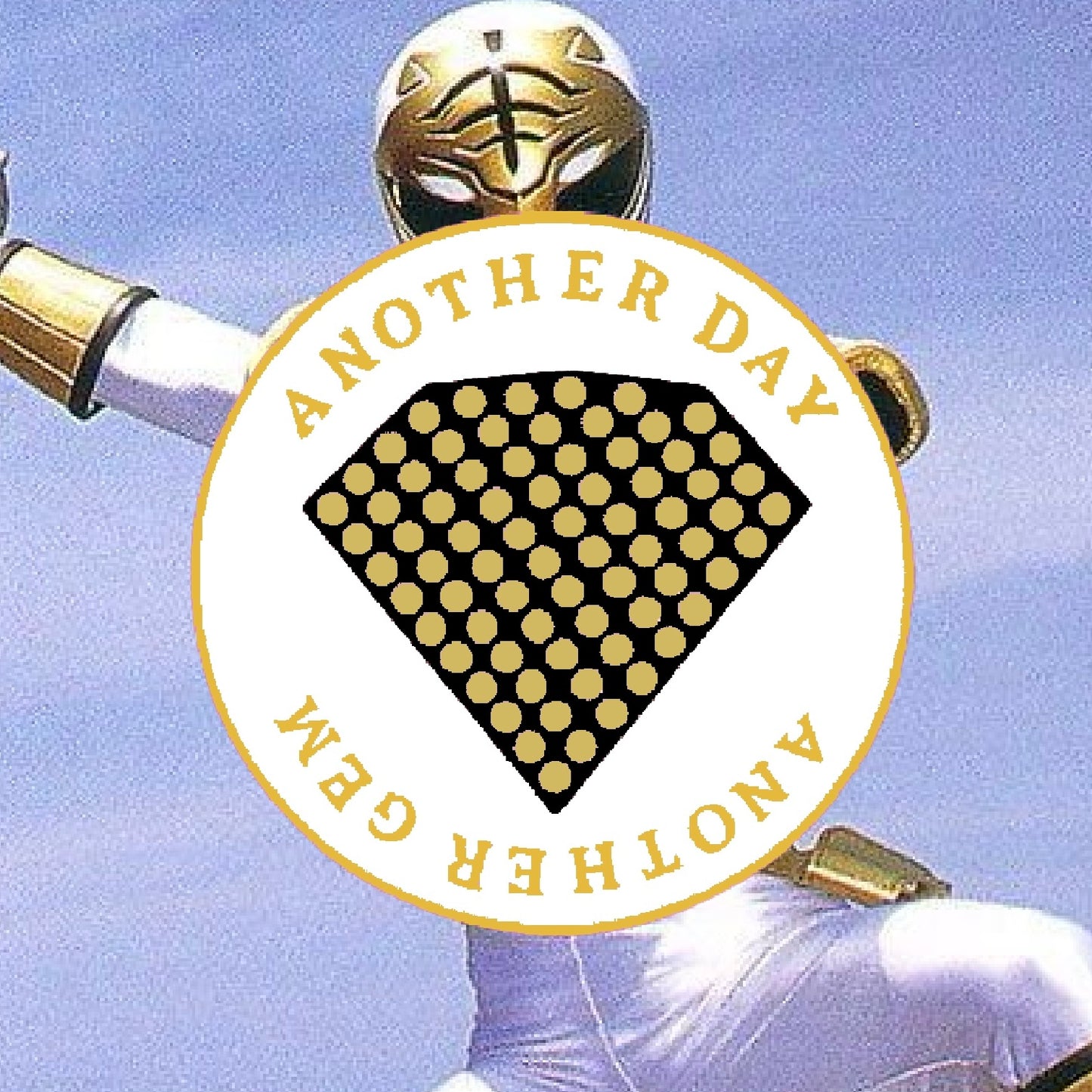White Ranger Gem Preorder