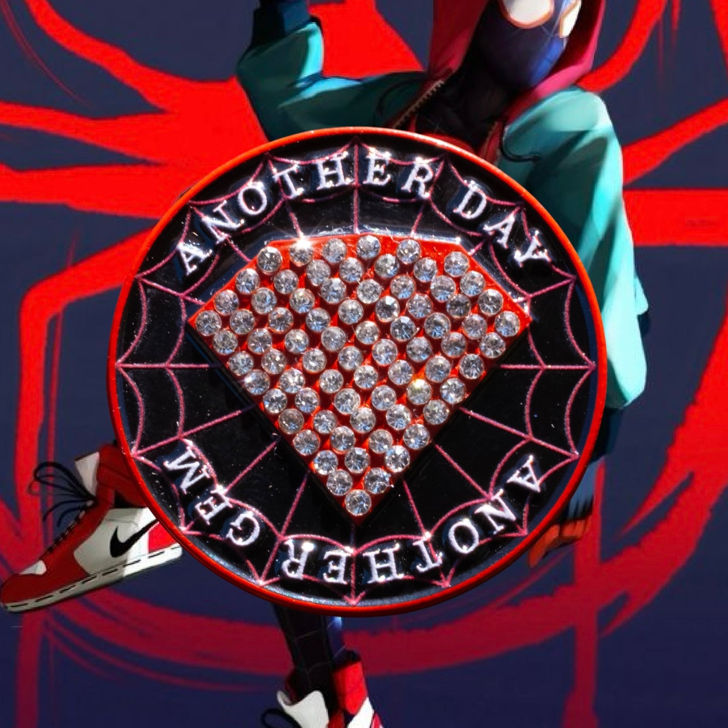 Miles Gem
