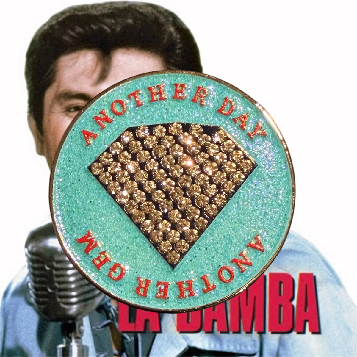 La Bamba Gem