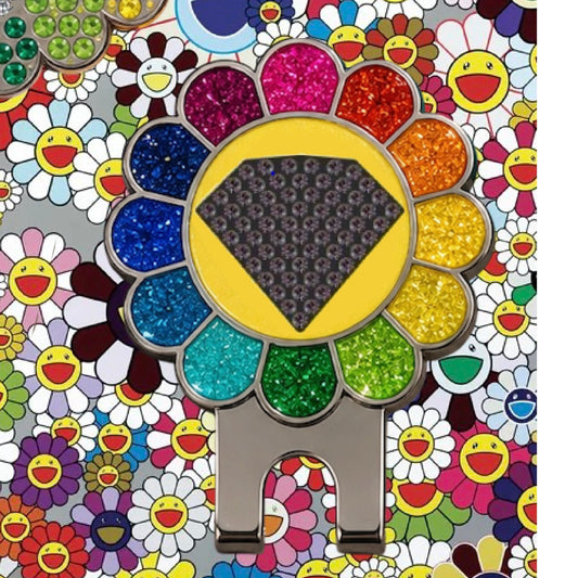 Murakami Spinner PREORDER