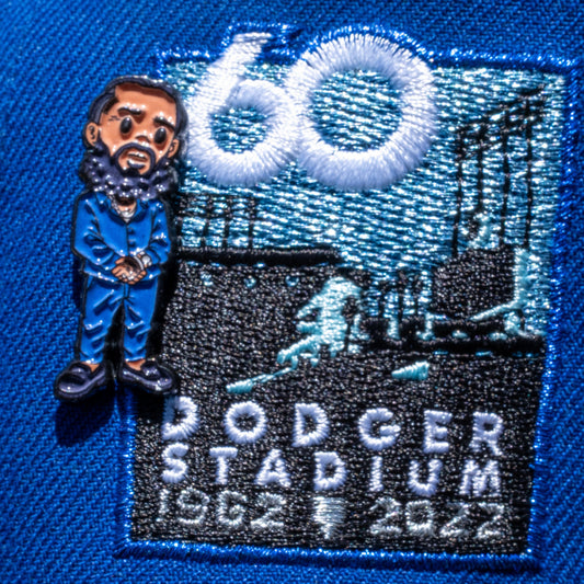 Nipsey Pin