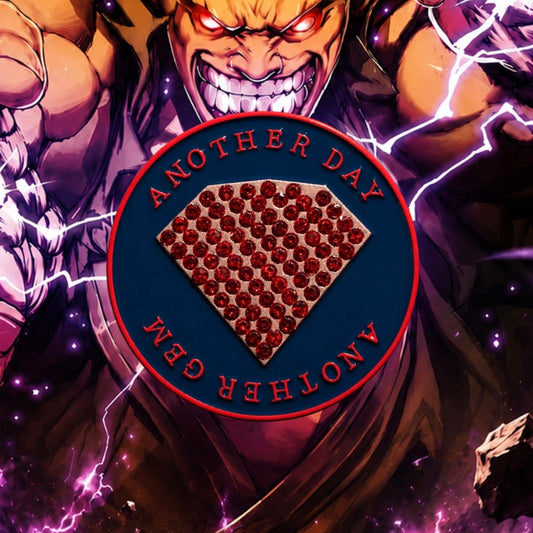 Akuma Gem
