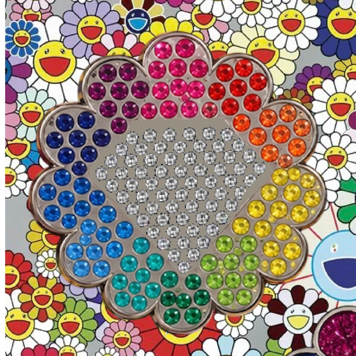 Murakami Gem PREORDER