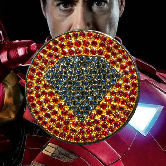 Tony Stark Gem