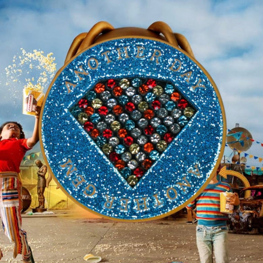 Astroworld Gem