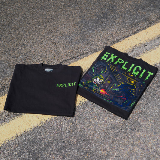 Alien T-Shirt