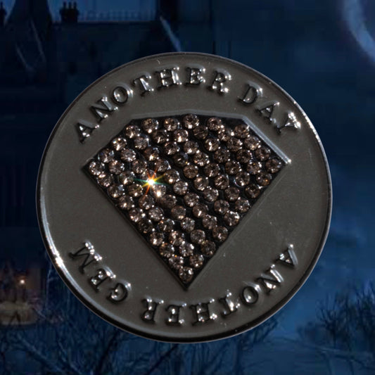 Wayne Manor Gem