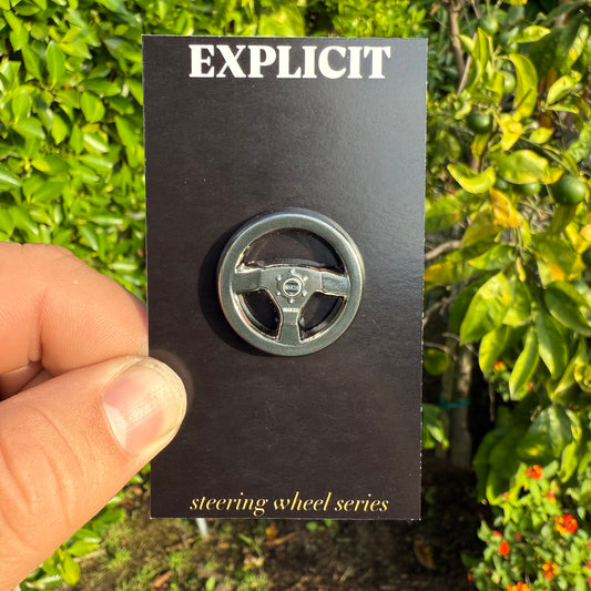 Sparco Wheel Pin