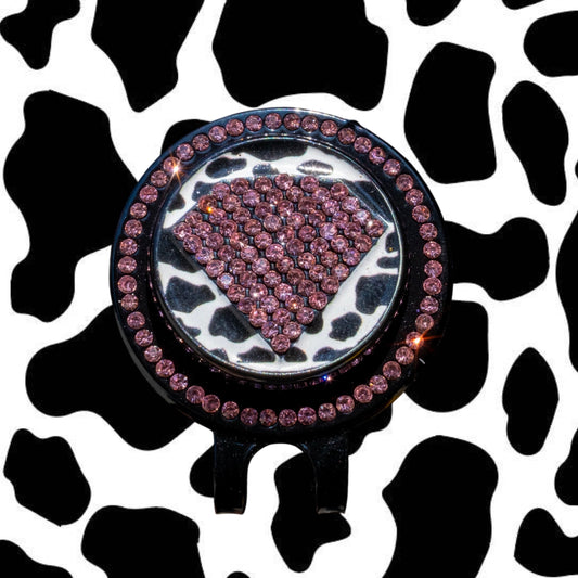 Cow Spinner Gem