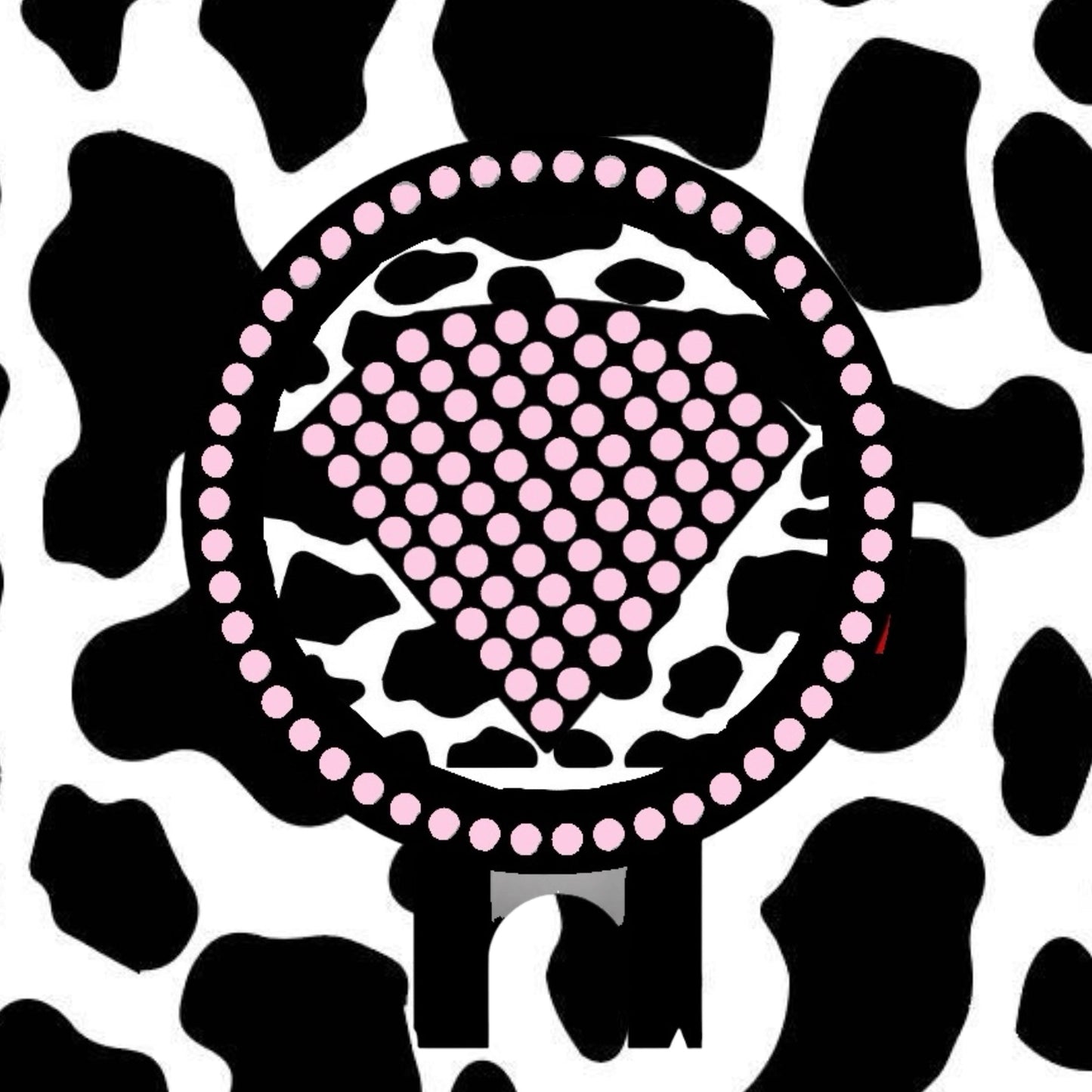 Cow 2.0 Spinner PREORDER