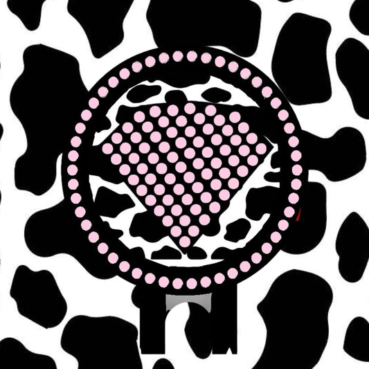 Cow 2.0 Spinner PREORDER