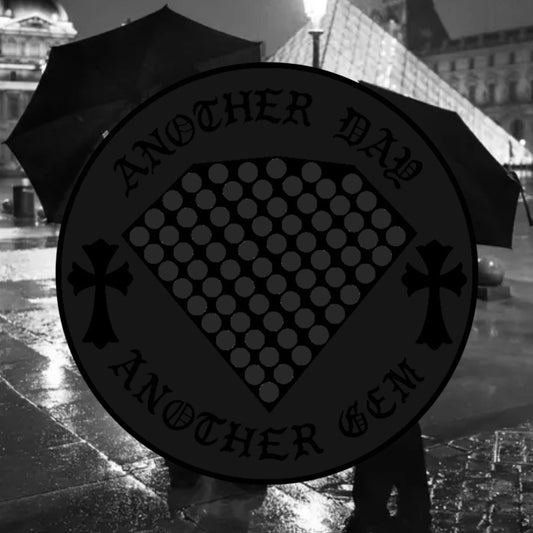 Total Black CH Gem Preorder