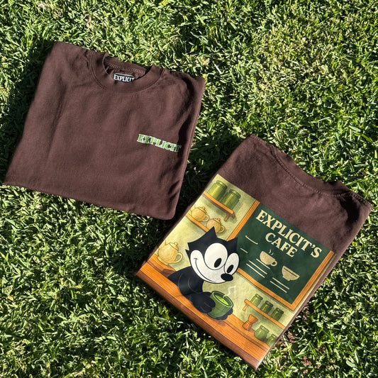 Matcha T Shirt