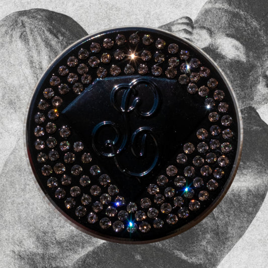 Elegante Black Gem