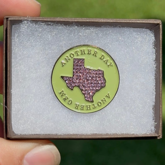 Matcha Texas Gem