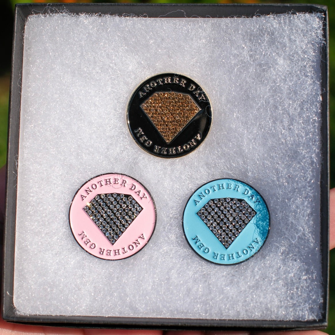 FnF Gem Set