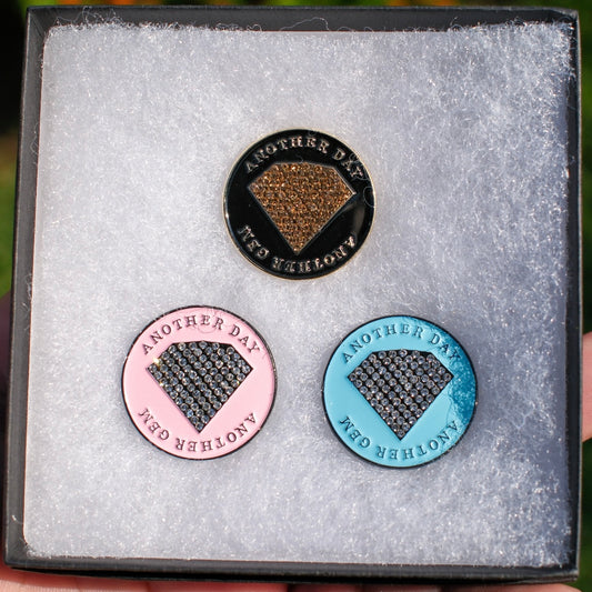 FnF Gem Set