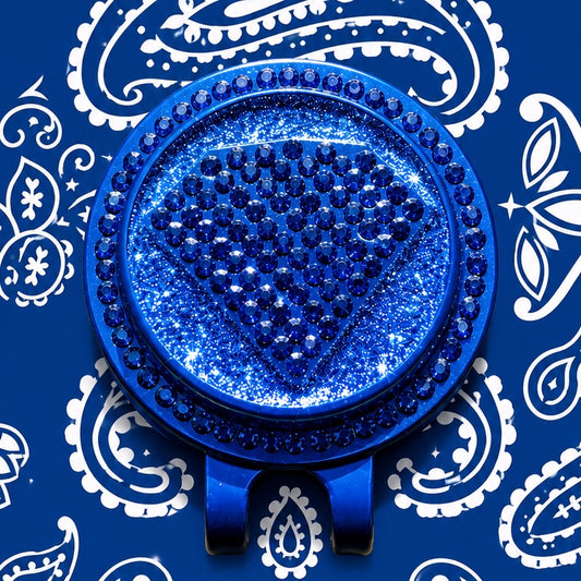 West Coast Spinner Blip