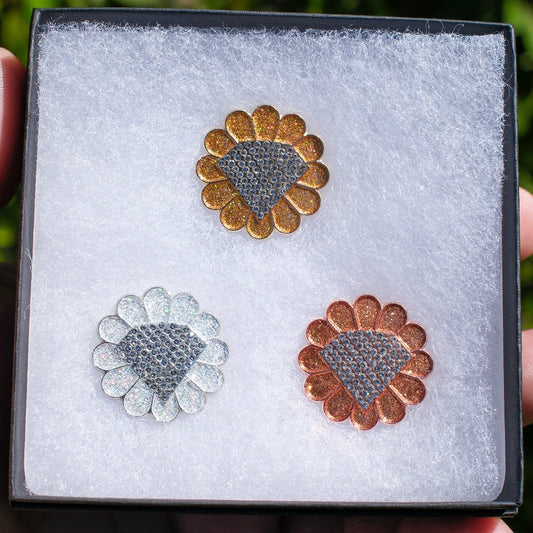 Murakami FnF Set