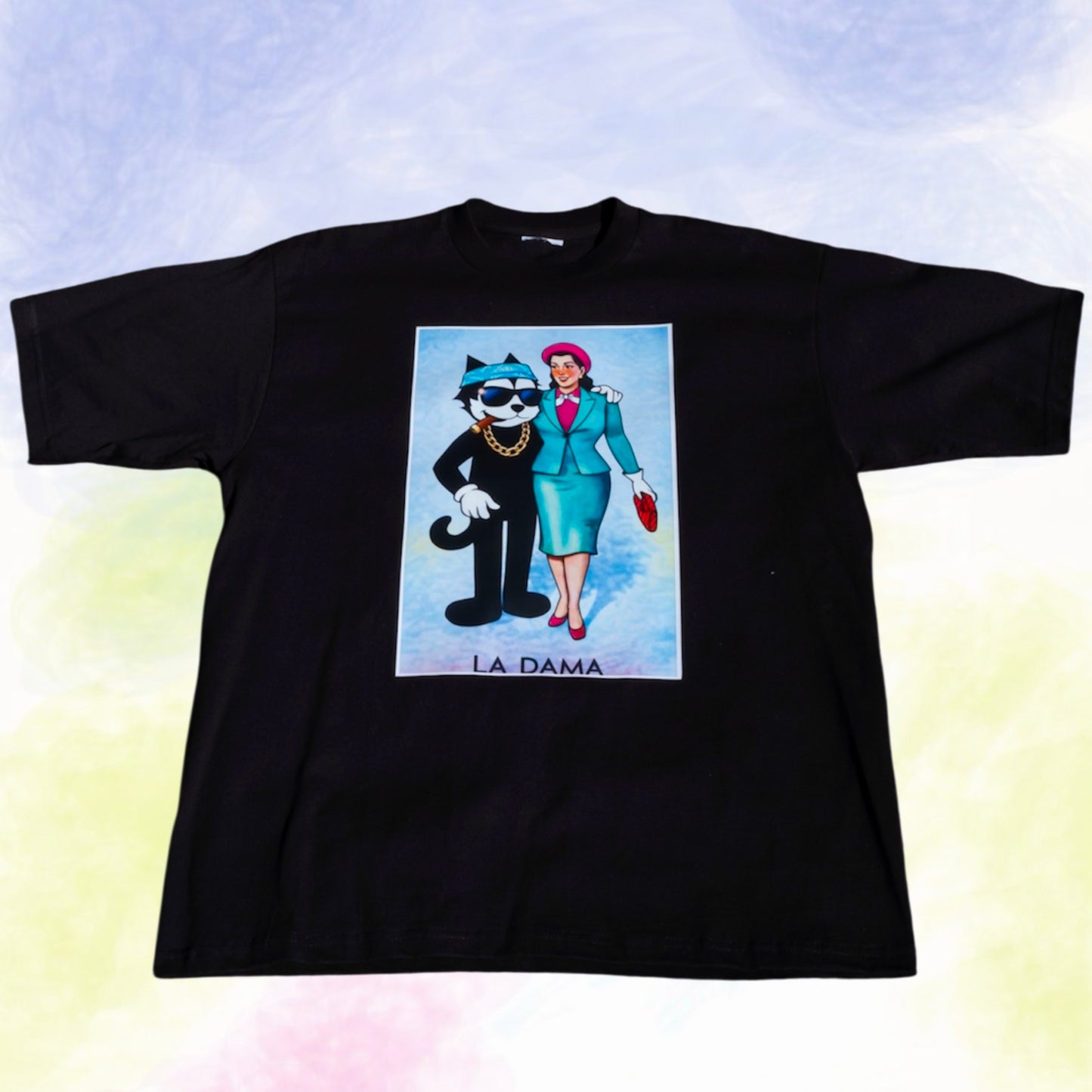 La Dama T-Shirt