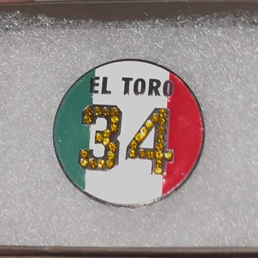 Mexico 34 Gem