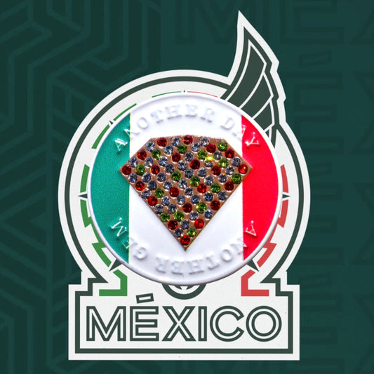 Mexico Gem