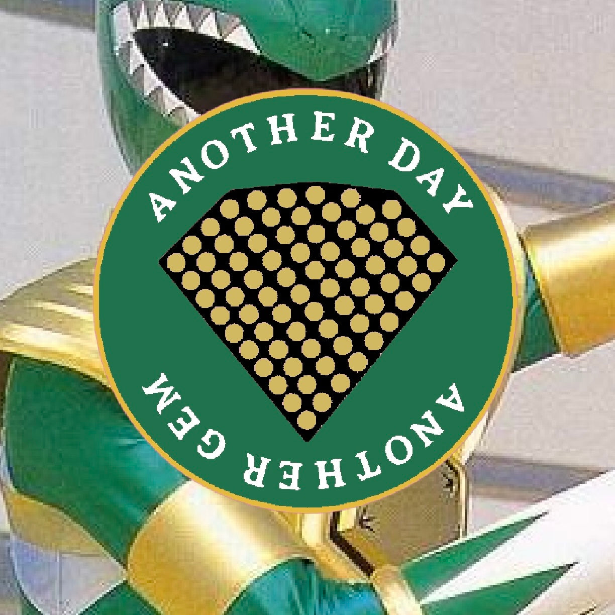 Green Ranger Gem Preorder