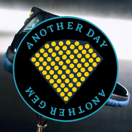 Gamma Blue Gem Preorder