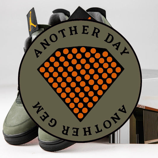 Undefeated Gem Preorder