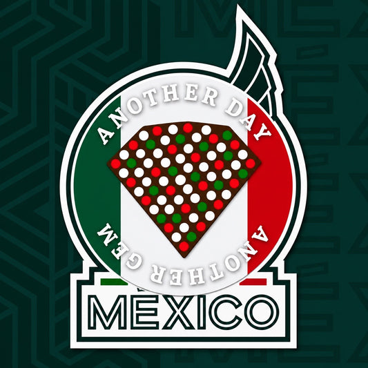 Mexico Gem PREORDER