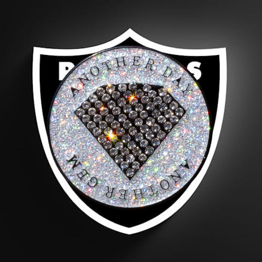 Raiders Gem